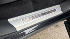 Land Rover Range Rover Sport 2.0 P400e HSE Dynamic Black 5dr Auto Estate